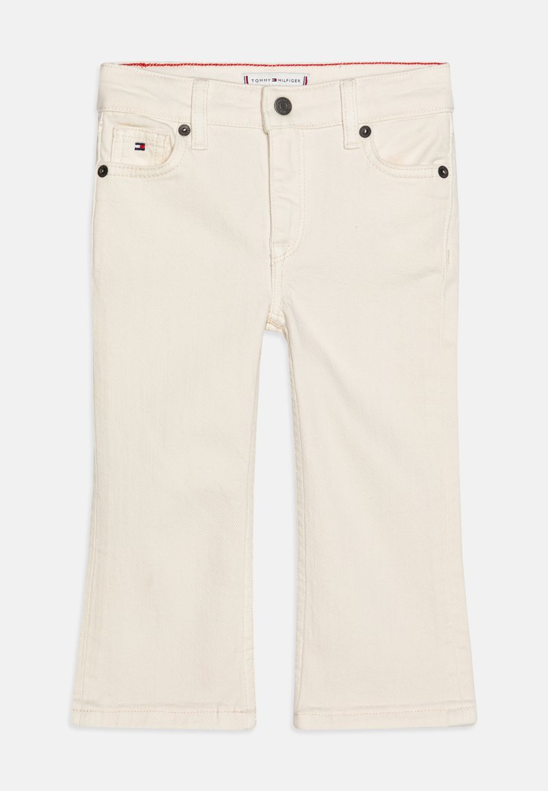 Tommy Hilfiger - Flared Jeans - ecru, Enlarge
