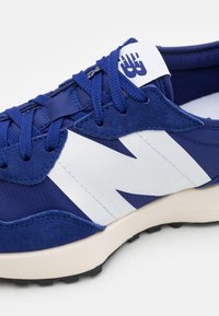 New Balance MS327 UNISEX - Sapatilhas - victoria blue