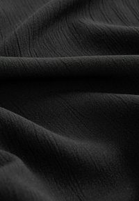 Next OVERHEAD  COVER-UP - Tunikaer - black