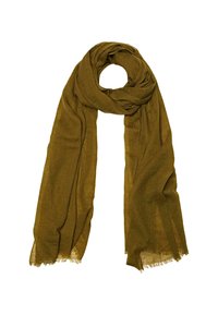 Unselected, mustard yellow