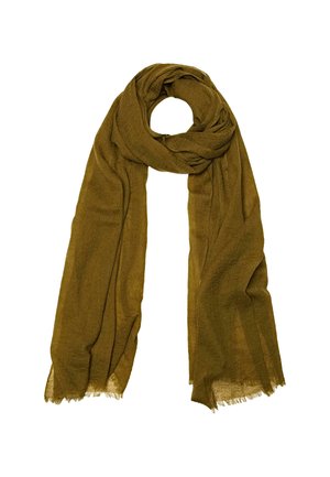 COOL - Écharpe - mustard yellow