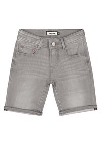 RAIZZED Shorts vaqueros - grey