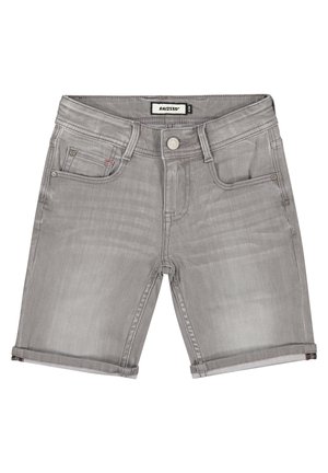 Szorty jeansowe