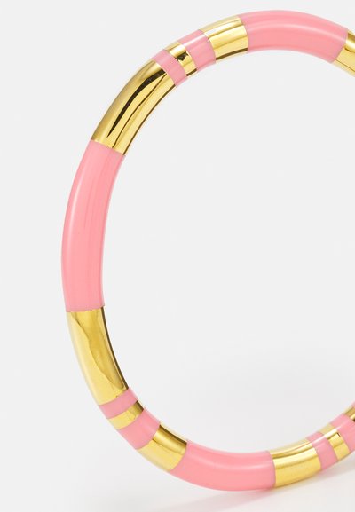 Aurélie Bidermann BRACELET - Bracelet - gold-coloured/rose