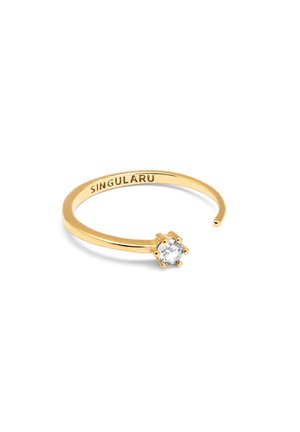 SOPHIE LAVANDE - Anillo - color oro