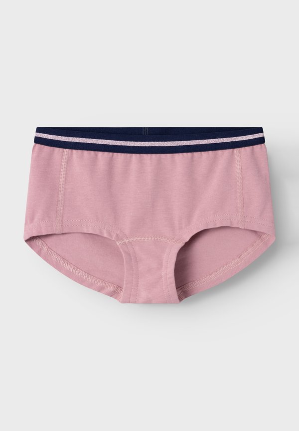 NKFHIPSTER NOSTALGIA FLOWER 2 PACK  - Briefs - nostalgia rose3