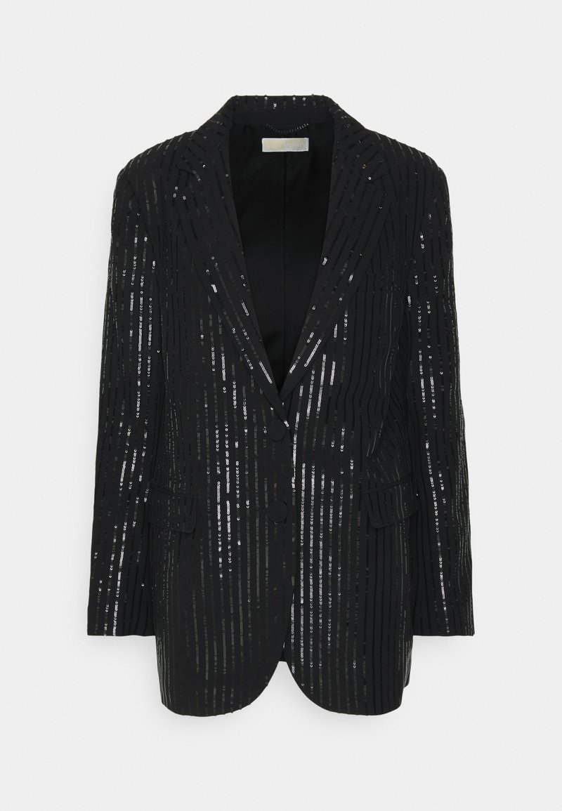 MICHAEL Michael Kors Blazer zwart MICHAEL Michael Kors Blazer zwart