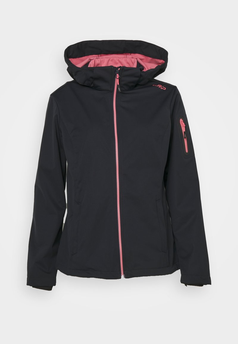 Strickfleece Jacke Ski Kultjacke Fleecejacke Ski Herren CMP