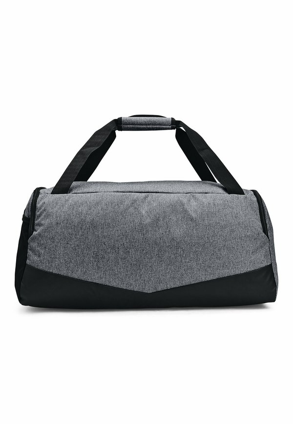 UNDENIABLE 5.0 MEDIUM - Sports bag - pitch gray medium heather3