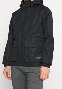 Levi's® Summer jacket - black