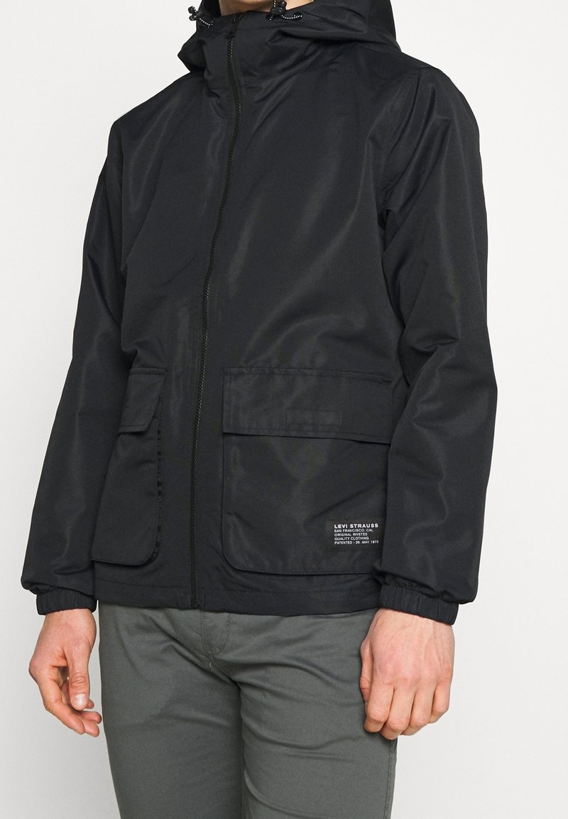 Levi's® Summer jacket - black