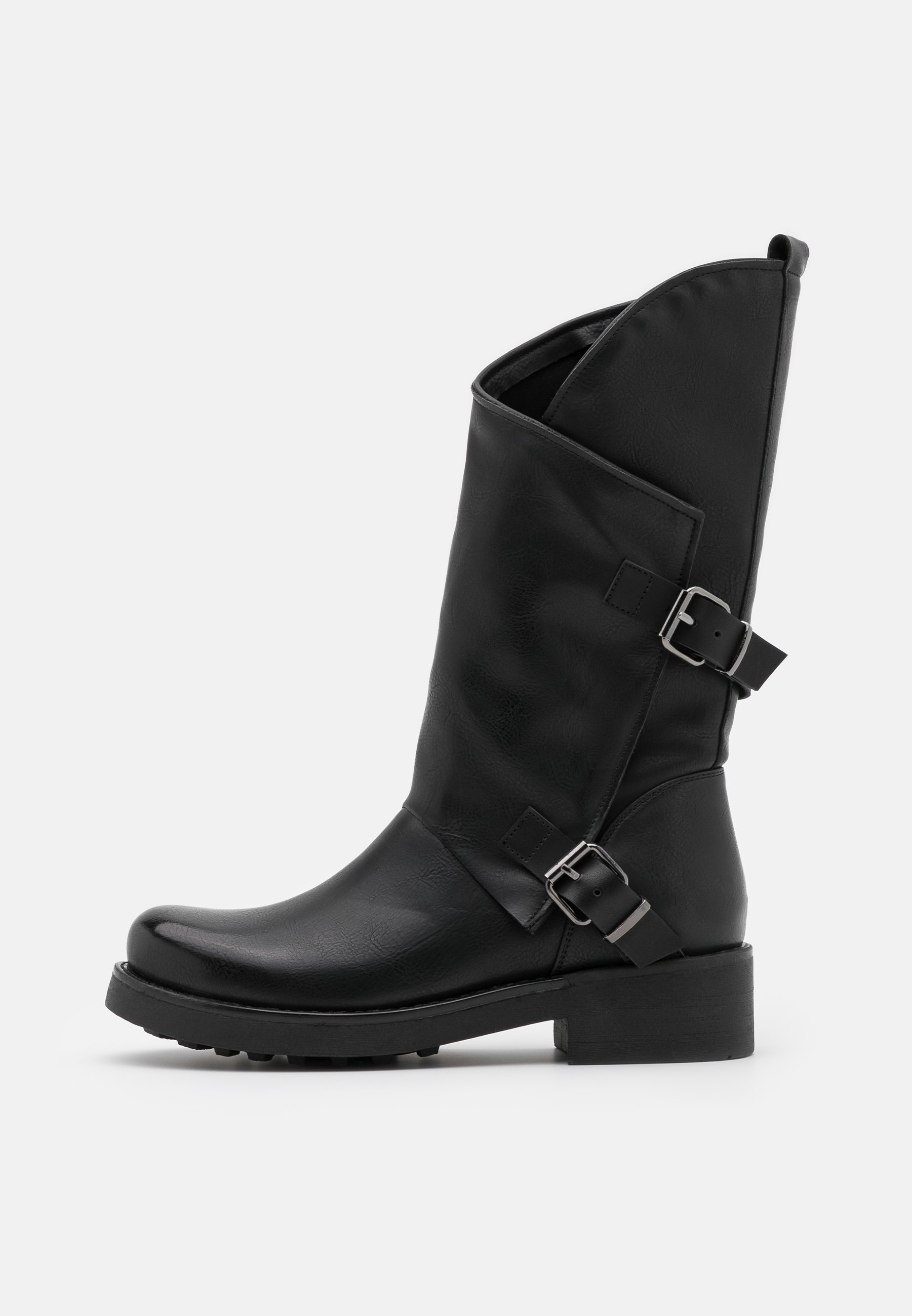 zalando stivali biker