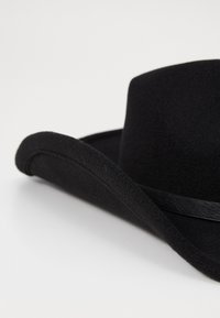 Vero Moda VMMAGGIE HAT - Καπέλο - black
