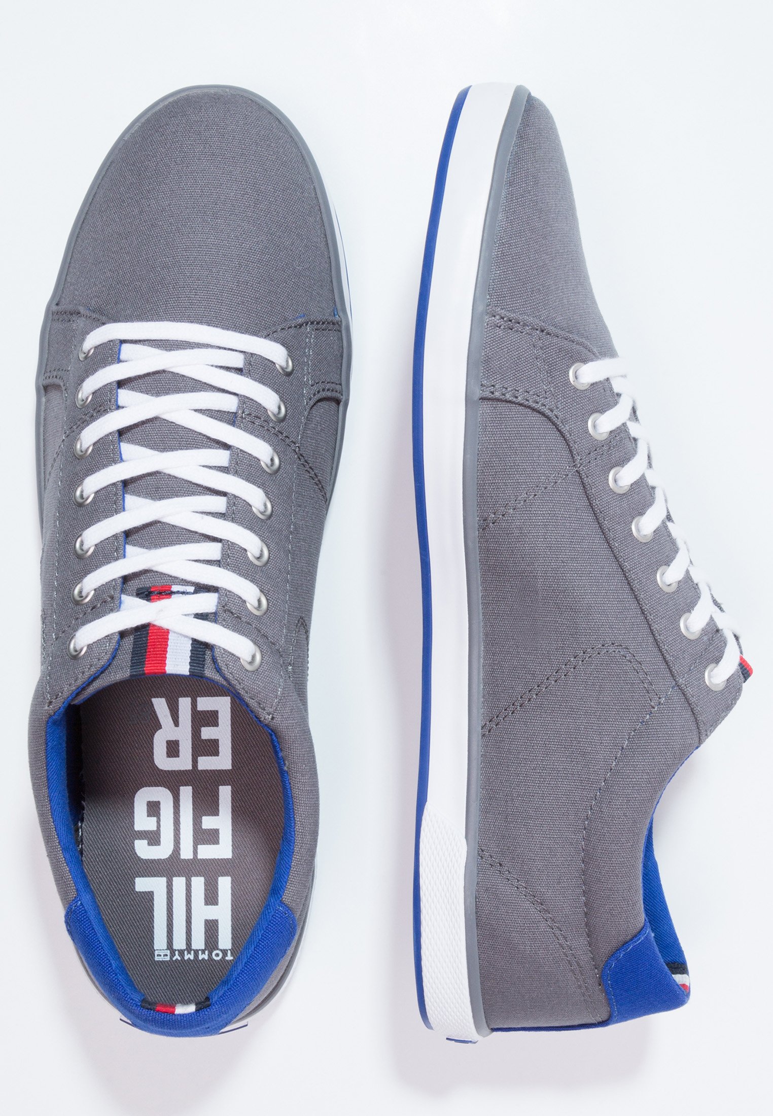 tommy hilfiger sneakers zalando