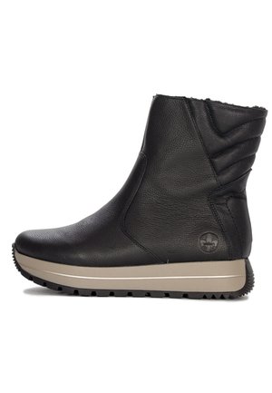 Stivali da neve  - black