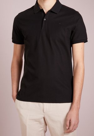 J.LINDEBERG Poloshirt - grey