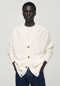 Mango Jopica - off-white