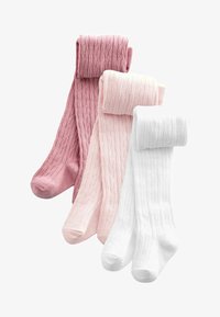 Neselectat, pink white cable