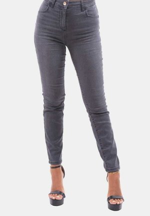 Jeansy Skinny Fit