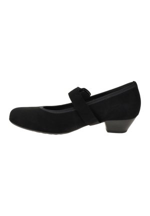 Gabor Classic heels - schwarz