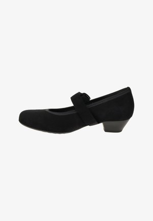 Gabor Pumps - schwarz