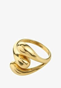 Unausgewählt, gold-coloured plated