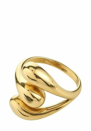 JENNINGS - Ring - gold-coloured plated