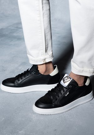 Sneakers basse - black