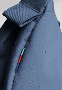 GOT BAG MOON - Borsa a tracolla - ocean blue