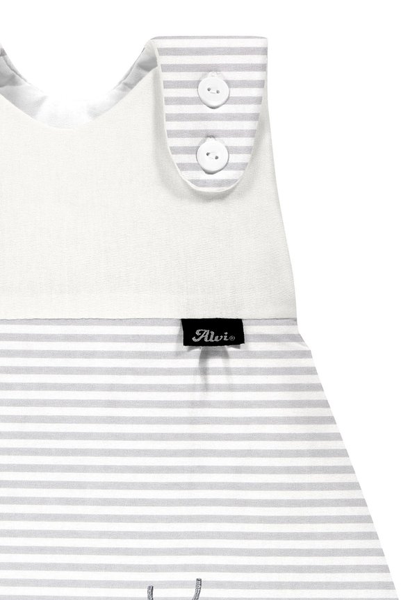 4 JAHRESZEITEN BABY-MÄXCHEN – Nachtwäsche Schlafsack – Faces
