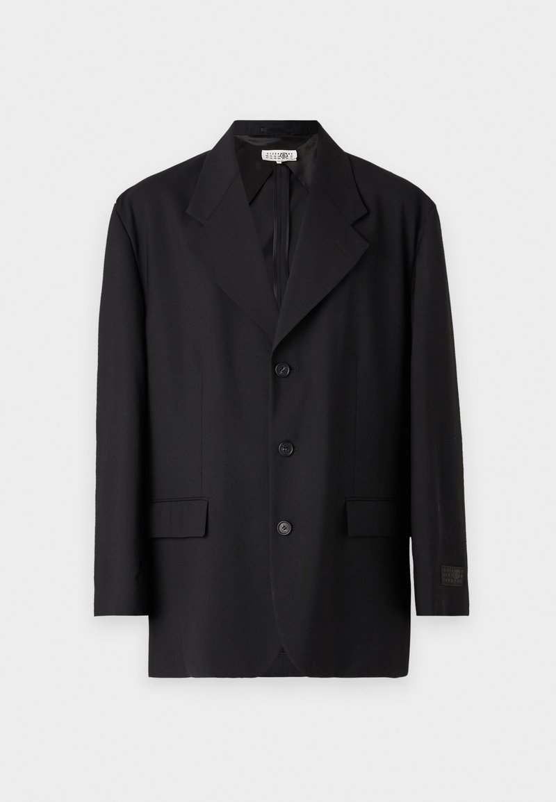 MM6 Maison Margiela Blazer zwart