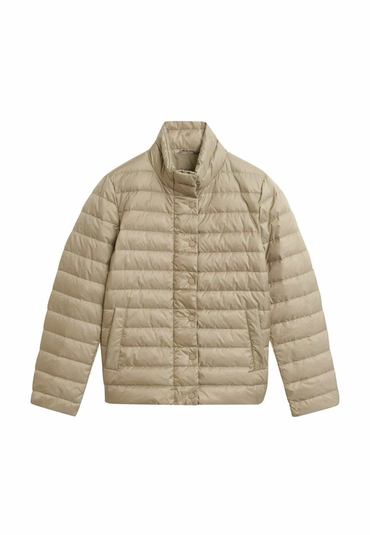 Daunenjacke