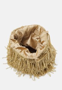 PARFOIS SHOULDER BAG COSMIC DUST S - Handtas - gold-coloured