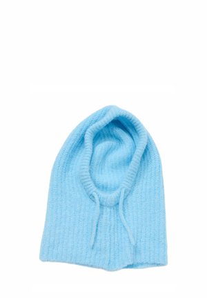 Hoofdbedekking - airy blue
