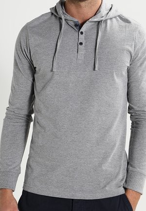 Bluzka z długim rękawem