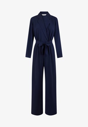 NAF NAF, Combinaison - dark blue