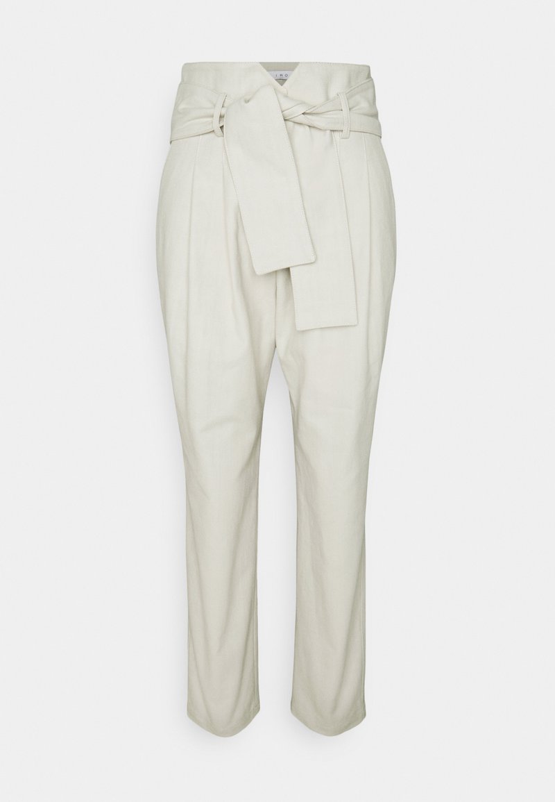 Damen Bekleidung | Iro MADEON Stoffhose beige - WM83598 Damen Bekleidung | Iro MADEON Stoffhose beige - WM83598