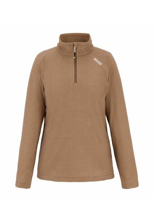 Regatta Felpa in pile - brown
