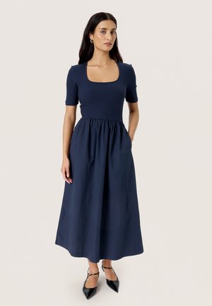 SIMONE PHOEBE  - Freizeitkleid - night sky