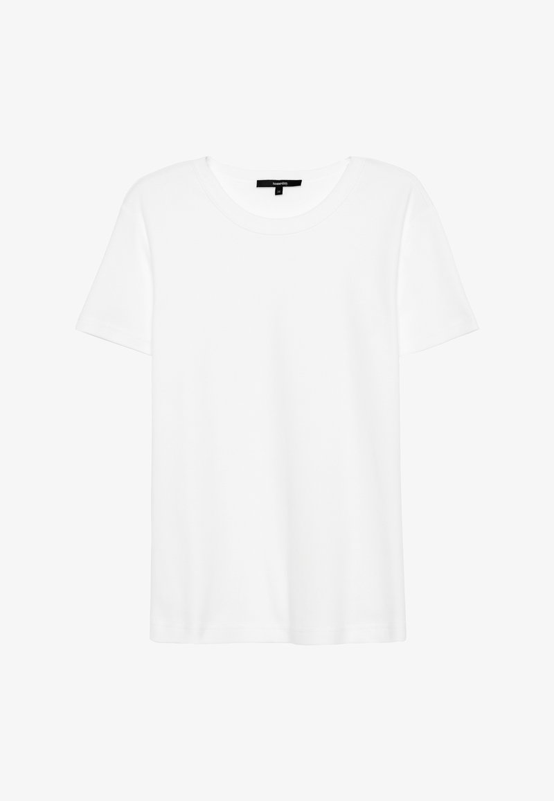 T-Shirt enfant noir Mini rock blanc T-Shirt enfant noir Mini rock blanc