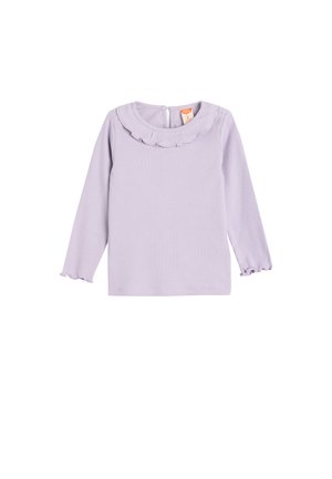Koton Långärmad tröja - lilac