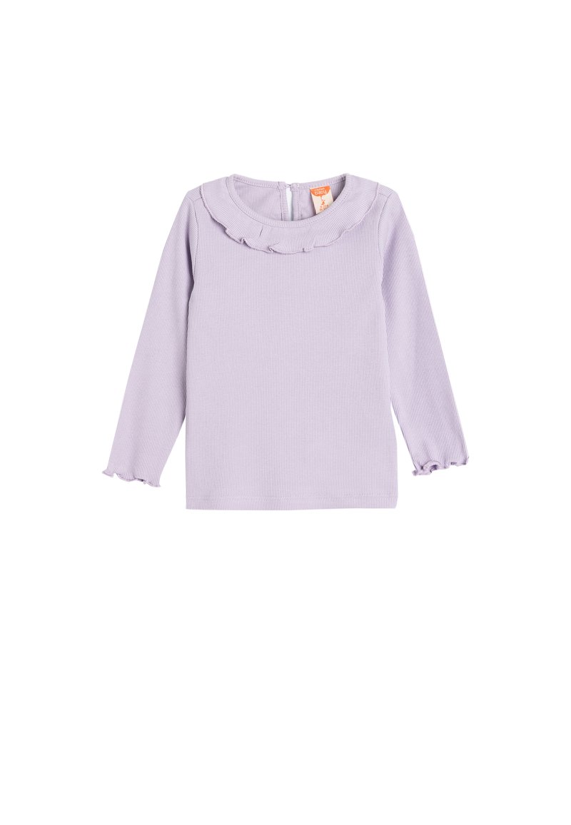 Koton Pitkähihainen paita - lilac