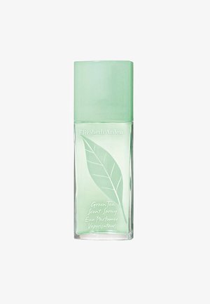 GREEN TEA EAU PARFUMÉE - Eau de Parfum - -