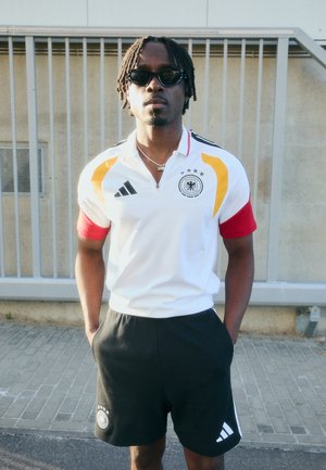 adidas Performance GERMANY 26 TIRO - Vestuário de equipa nacional - white