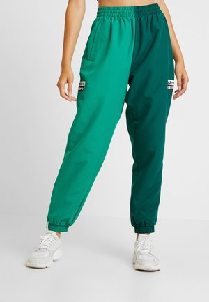 Pantalon de survêtement - green