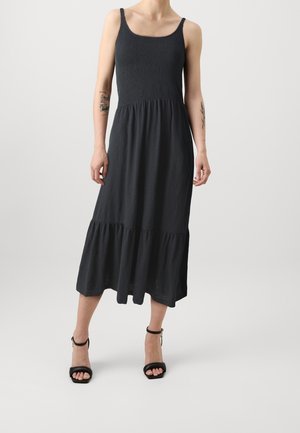 GAP Petite, Robe de jour - black