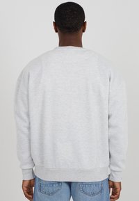 Brave Soul GDP - Felpa - mottled light grey