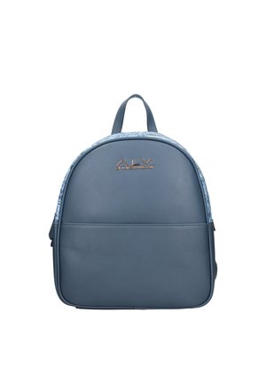 Sac à dos - blue and blue jeans