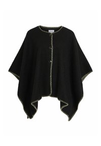 No seleccionado, black