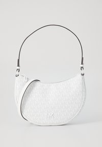 POUCHETTE - Torbica - white